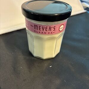 Mrs. Meyer's Clean Day Candle